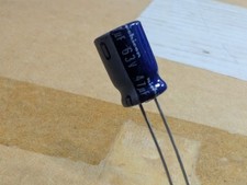 47MF 47UF 63V CAPACITOR 25 PCS