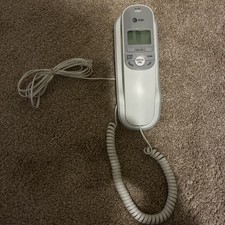 AT T Single Line Corded House Phone