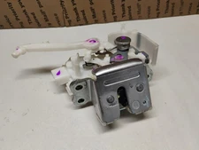 2014-2024 Mitsubishi Mirage Trunk Hatch Trunk Latch Lock Assembly OEM