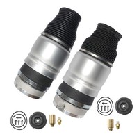 2X Luftfederung Vorne FüR VW Touareg Audi Q7 Porsche Cayenne 2002-10 95535840320