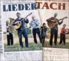 Liedertach CD 