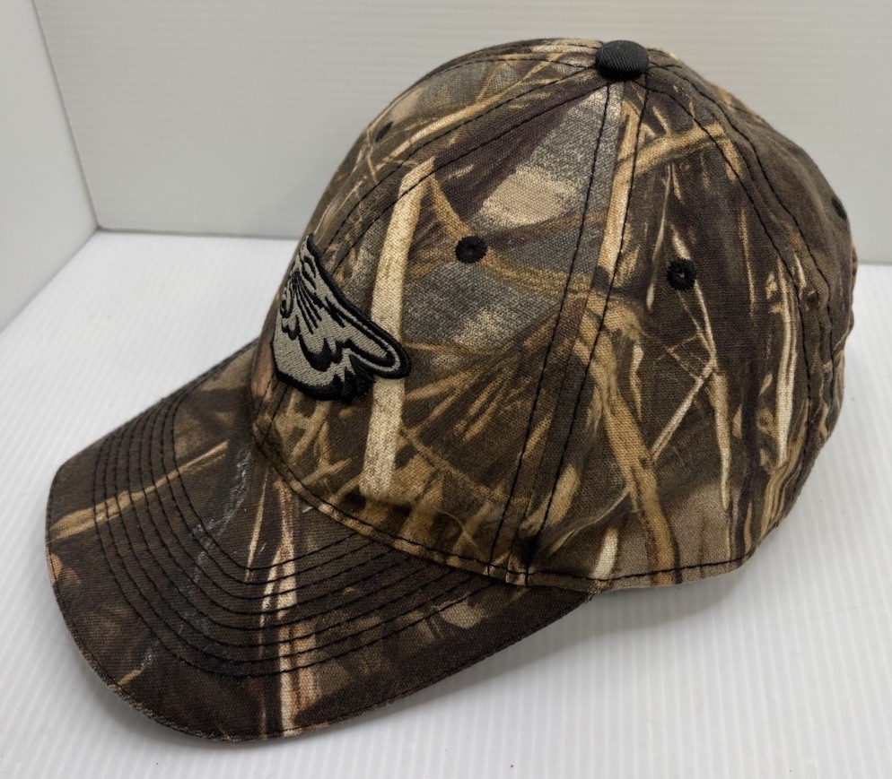 Arctic Cat Hat Snapback Adjustable  Baseball Styl… - image 3