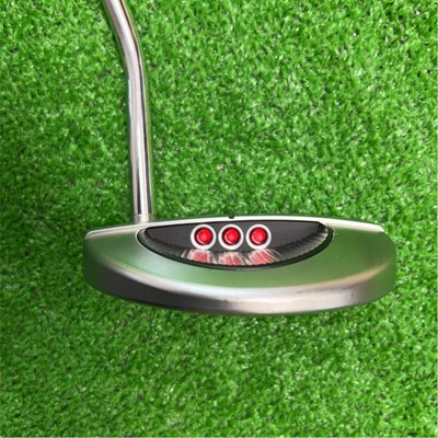 SCOTTY CAMERON FUTURA 5CB 34インチ　美品 Scotty Cameron FUTURA 5CB Putter 34 inch with Head Cover