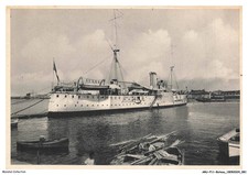 ARUP11-0691-BARCA - Livorno - Porto - R.N. Campania
