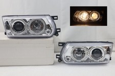 New Projector Clear Headlight For 1991 93 94 1994 Nissan Sentra B13 9513 Tsuru New Projector Clear Headlight For 1991 93 94 1994 Nissan Sentra B13 9513 Tsuru