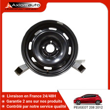 Jantes Peugeot 208