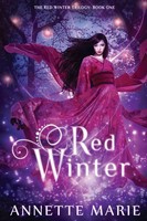 Red Winter | Annette Marie | Taschenbuch | The Red Winter Trilogy | Englisch