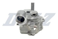 Dolz ÖLpumpe OA015 FüR VW Passat B6 3C2 Variant 3C5 CC 357 Tiguan Golf 6 5K1 7M8