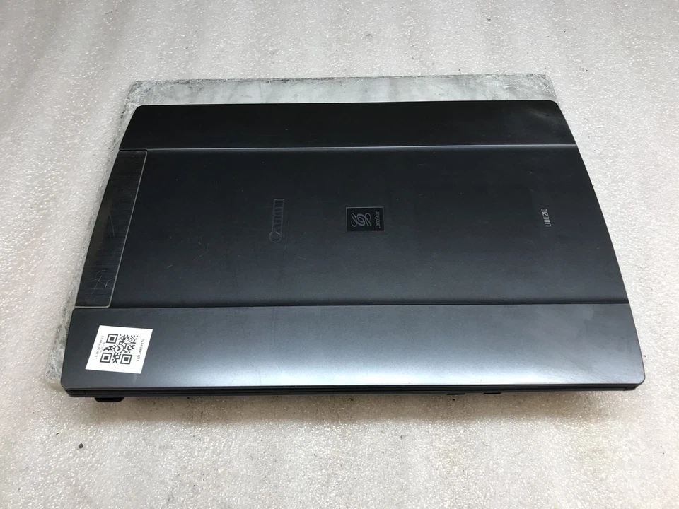 Canon CanoScan LiDE 210 Image Scanner - Tested & Functional No Pwr cable - Image 3 of 4
