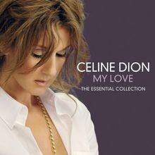 My Love Essential Collection von Dion,Celine | CD | Zustand sehr gut