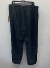 Eddie Bauer Women's Black Vintage Soft Jogger Sweatpants NWT Size 2X — photo 2