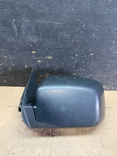 2006 to 2014 Honda Ridgeline Left Driver View Door Mirror Oem Q3206 DG