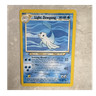 The Pokémon Company Light Dewgong 45/105 Neo Destiny Uncommon 80 HP Stage 1 Eng…