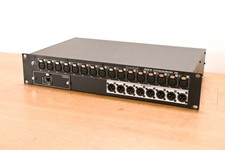 Soundcraft Mini Stagebox 16 Cat 5 16-CH Digit...