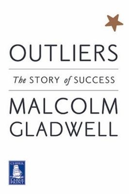 Outliers : The Story of Success Paperback Malcolm Gladwell