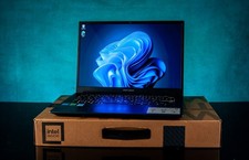 ASUS VivoBook Pro 14 2K OLED K3400PH  i5 512GB SSD NVIDIA GeForce GTX 1650 BOXed