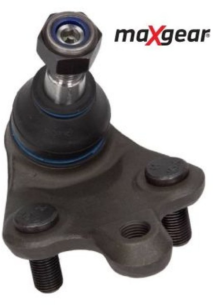 Maxgear 72-2768 Trag-/FüHrungsgelenk Traggelenk FüHrungsgelenk FüR Toyota-image