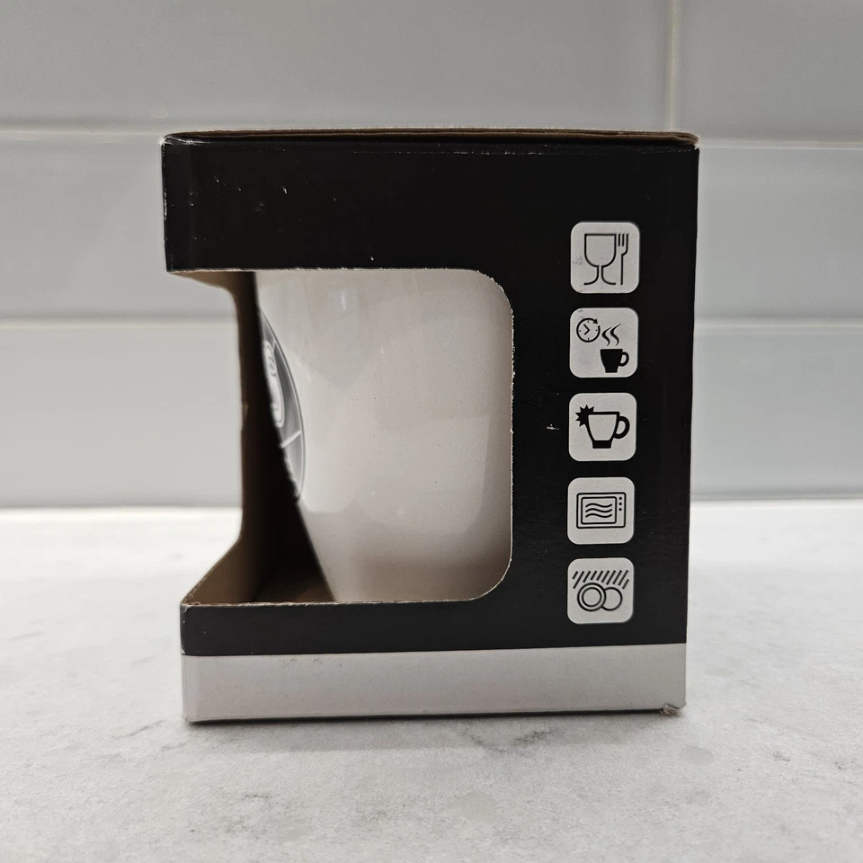 TPS Hat And Mug Set Turun Palloseura Hockey Club Finland Liiga Suomi - Image 4 of 4