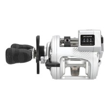Daiwa Accudepth Plus 27 LCBLW LH Linkshand Multirolle Meeresrolle Pilkrolle