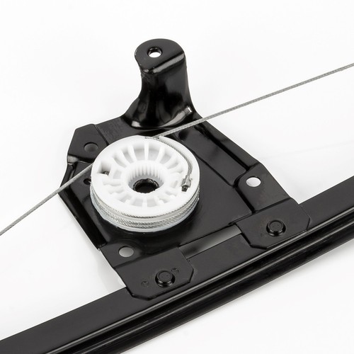 Elektrischer Fensterheber hinten rechts für OPEL ASTRA G F35 F48 F69 - 第 4/9 張圖片