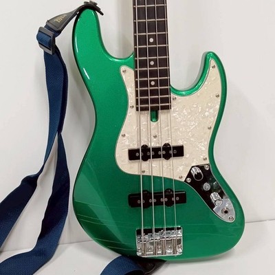 Bacchus WJB-Mini GRM Mini Bass