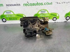 Porte avant et accessoires Chevrolet EVANDA