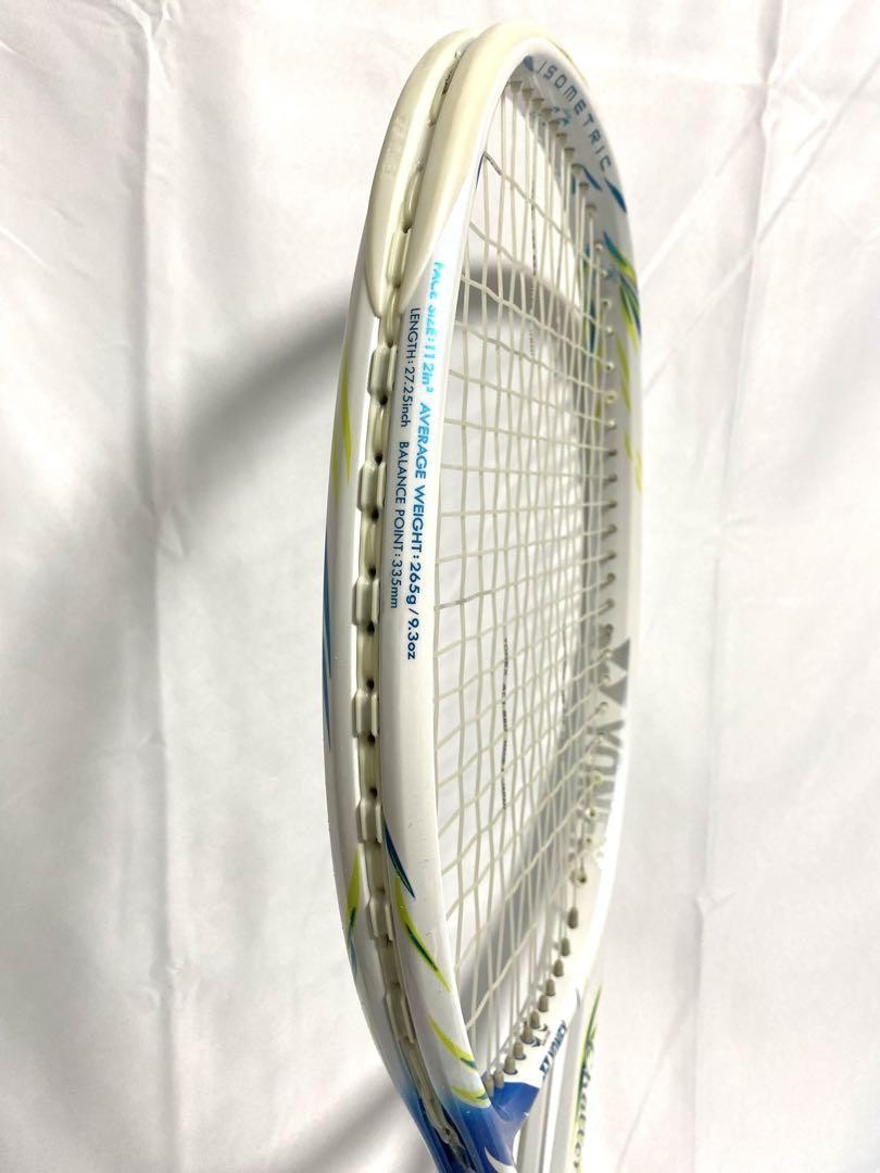 Yonex S-Fit Grace 112 G1 Tennis Racquet | eBay