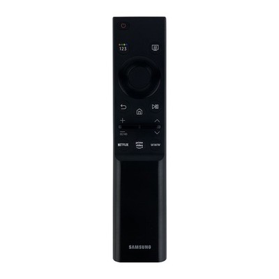Genuine Samsung Remote BN59-01380A for Smart Monitor M5 M7 WWW Key