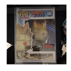 Funko Pop Naruto Shippuden Uzumaki Kurama AAA Anime Exclusive Glow Chase #1465