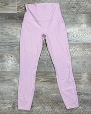 Las mejores ofertas en Lululemon Solid Mid Pulgadas