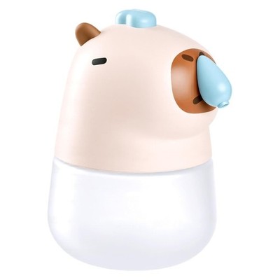 Automatic Contactless Soap Dispenser Soap Pump Device for Bathroom & Kitchen Use