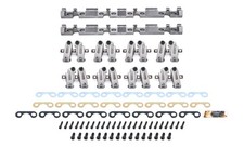 Jesel Pro Shaft Rocker Kit Sbc 1.601.60 Dart 15 18-d- Kps-10509-6060
