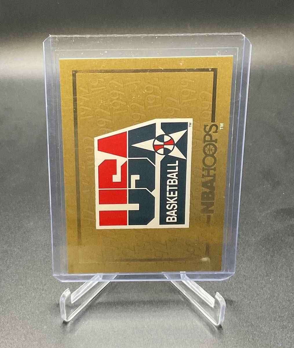1992 Usa Basketball Dream Team Cards for sale | eBay
