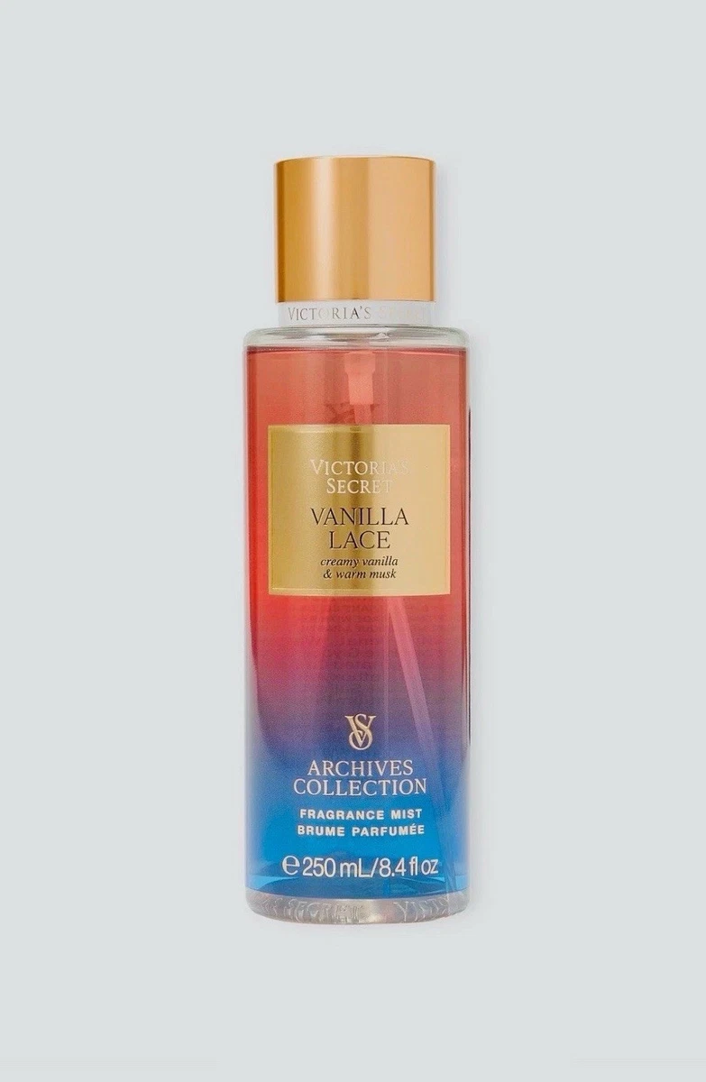 victoria secret vanilla lace products for sale | eBay