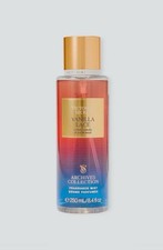 VANILLA LACE Victoria  s Secret Fragrance Mist Spray Splash 8.4 Oz/250mL BrandNew