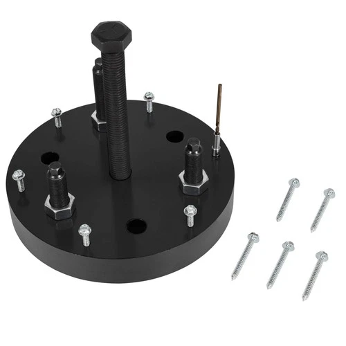 3164780 Rear Seal Wear Sleeve Installer Remover Tool for Cummins ISX15 ISX12 - Imagen 5 de 10