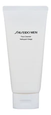 Shiseido Men Face Cleanser 125 ml. Facial Cleanser