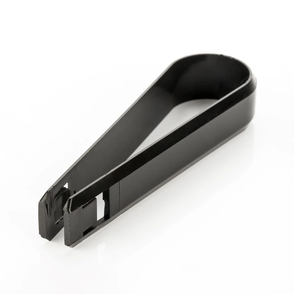 20x Jantes Vis de Roue Capuchon Hexagonal Couvercles 19 MM Gris pour Daewoo - Photo 3/4