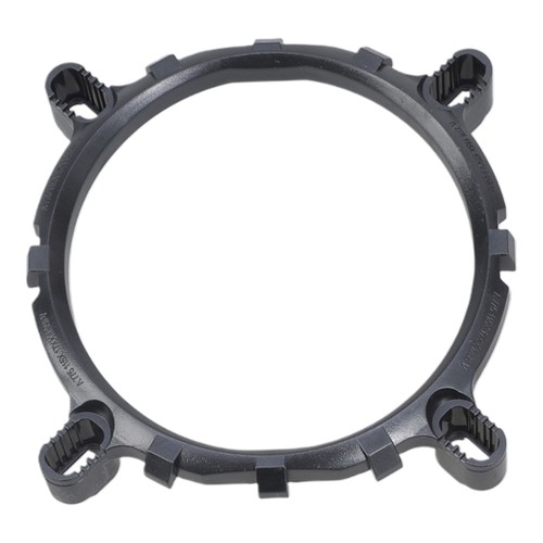 LGA775 115X1366 CPU Radiators Brackets Desktop Computer Brackets Screw Fastener - Afbeelding 7 van 11