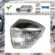 Blinkleuchte Rechts Tyc für Ford C-max II DXA/CB7, DXA/CEU 1.6 Ti