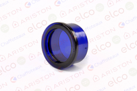 Elco Schauglass D20/18X10