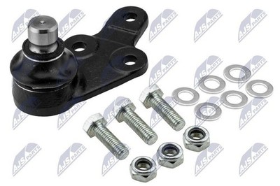 Original NTY Trag-/Führungsgelenk ZSD-FR-012 für Ford