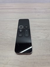 Apple TV Siri Remote Control -- EMC3186 -- A1962