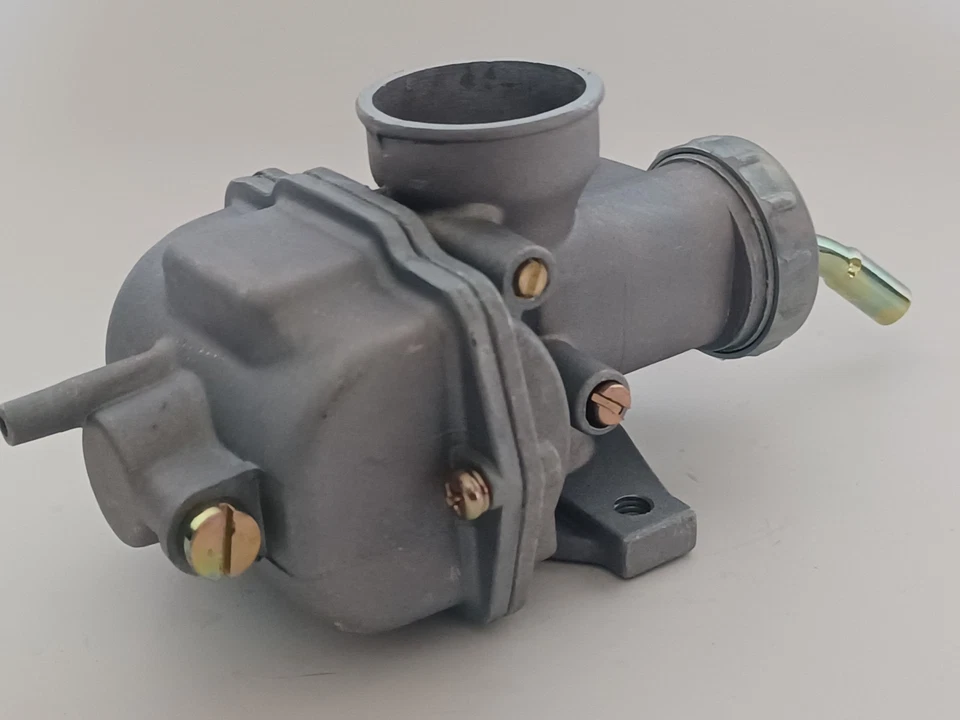 Carburador carburador para motocicleta Honda XL75 XR 75 1977-1978, XR75 1976-1978 Foto 3 de 4