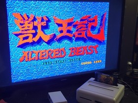  Retro Freak Cyber Gadget/Controller Adapter/Gear Converter/Retron 5 Adaptor US