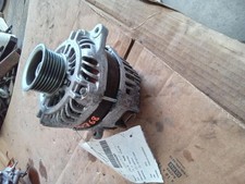 2017-2020 Nissan Truck Titan / XD Alternator Assembly (5.6L (gasoline) Pre-Owned