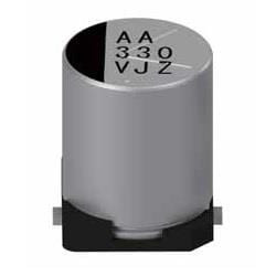 15Pcs 25JZV47M6.3X6.1