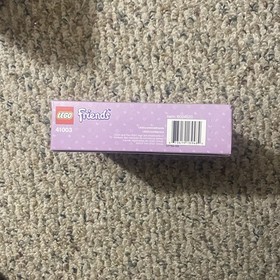 LEGO FRIENDS: Olivia's Newborn Foal (41003)