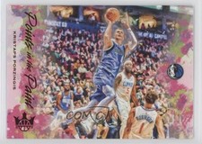 2019 Panini Court Kings Points in the Paint Ruby /149 Kristaps Porzingis #4 9ih