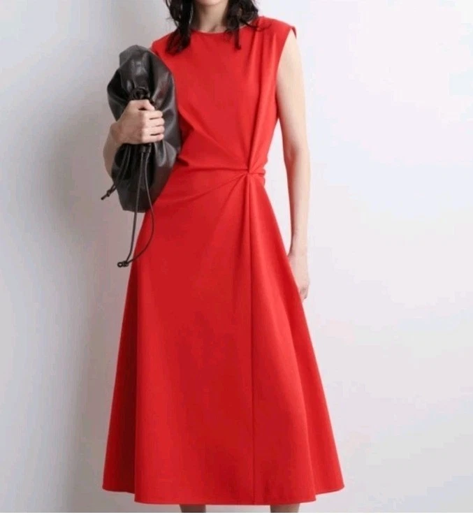cos red dress sale COS Red Dresses for Women for sale